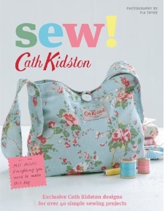 The Crochet Book by Cath Kidston · Books · Cut Out + Keep Craft Blog